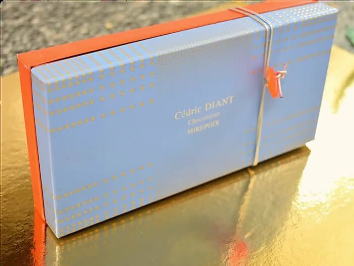 Coffret signature Diant