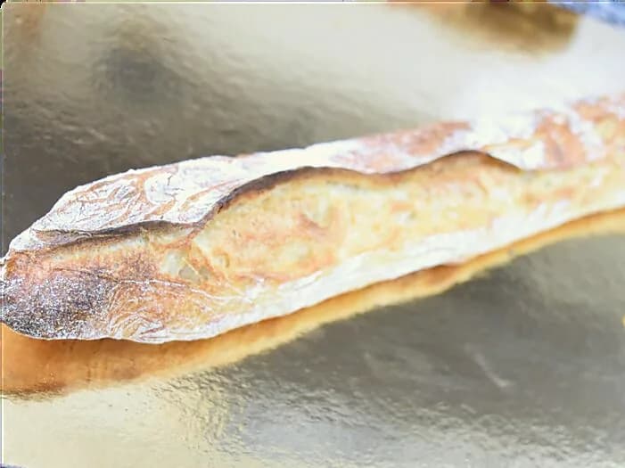 Baguette tradition
