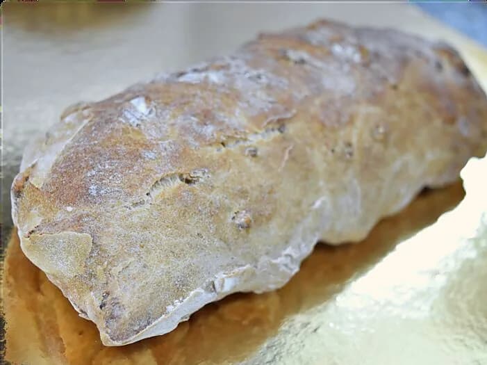 Pain de campagne
